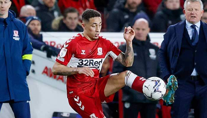 Middlesbrough Tottenham Tipp