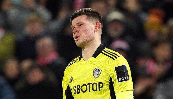 Leeds United Tottenham Tipp