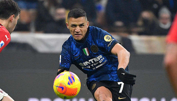 Inter Mailand AS Rom Tipp