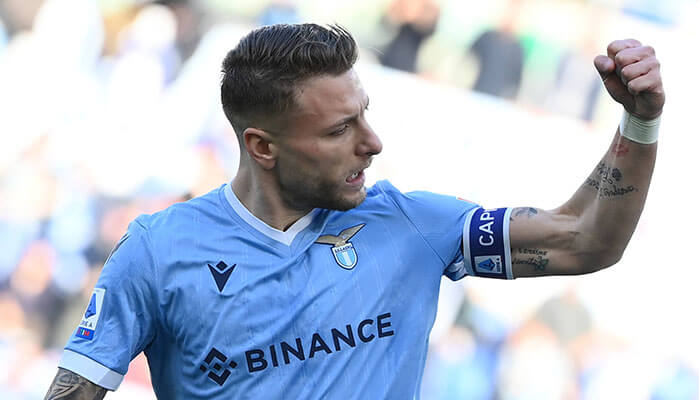 Lazio Rom Porto Tipp