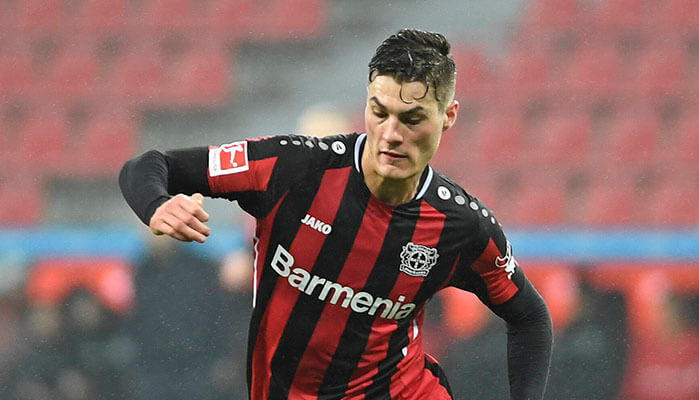Leverkusen Stuttgart Tipp