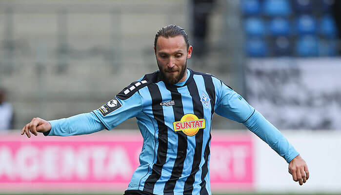 Türkgücü München Mannheim Tipp