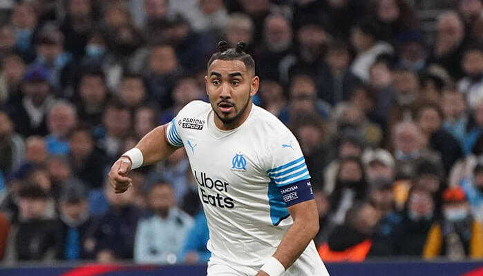 Qarabag Agdam Marseille Tipp