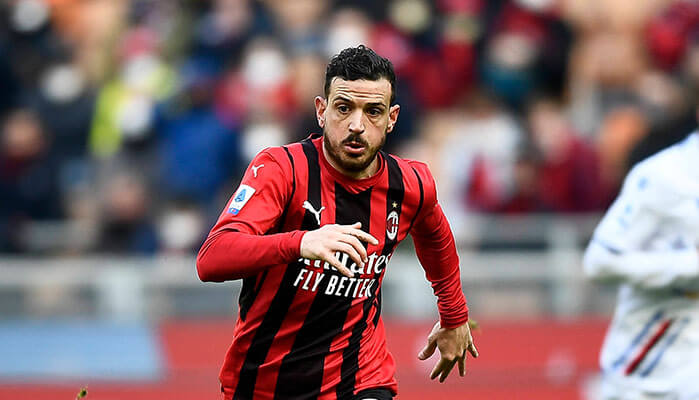 Salernitana AC Milan Tipp