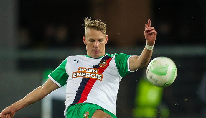 Sturm Graz Rapid Wien Tipp