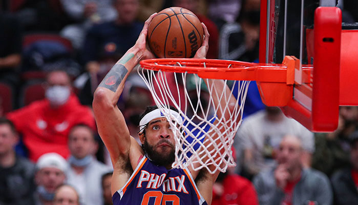 Phoenix Suns Los Angeles Clipper Tipp