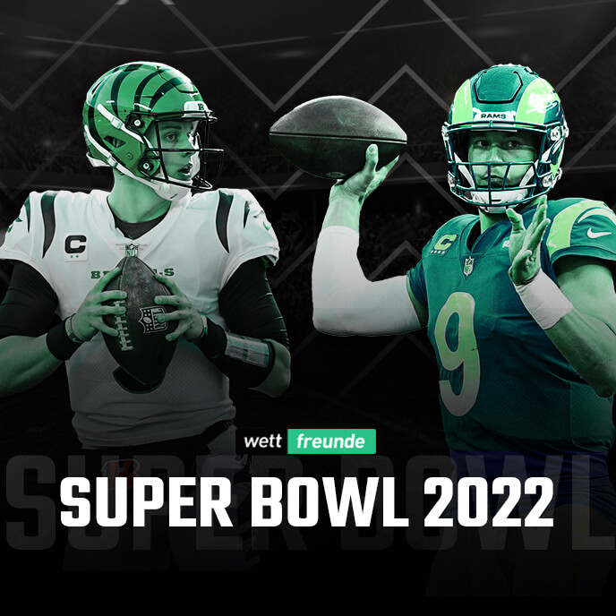 super bowl LVI