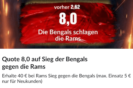Super Bowl Quoten