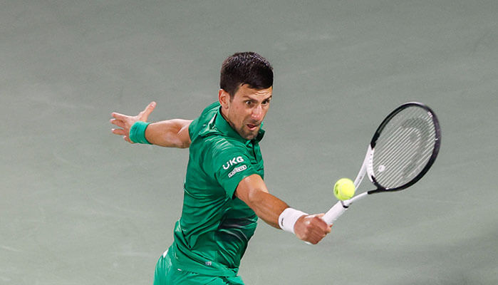 Djokovic Khachanov Tipp