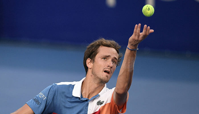 Medvedev Nadal Tipp