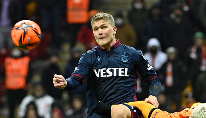 Trabzonspor Kayserispor Tipp