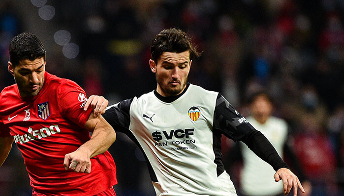 Valencia Cadiz Tipp