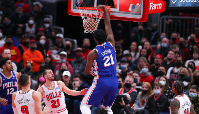 76ers Nets Tipp