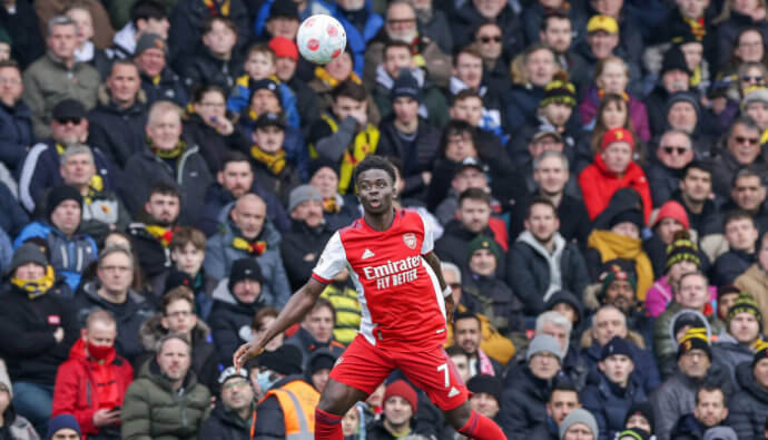 Arsenal Leicester Tipp