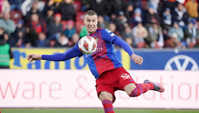 Basel St. Gallen Tipp