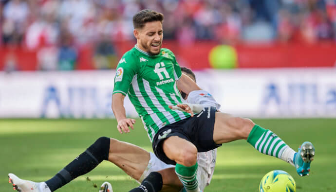 Betis Rayo Vallecano Tipp