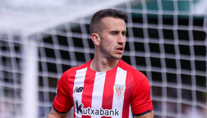 Athletic Bilbao Getafe Tipp