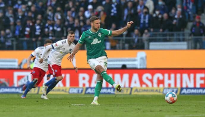 Werder Bremen Dresden Tipp