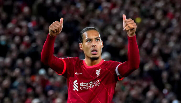 Brighton Liverpool Tipp