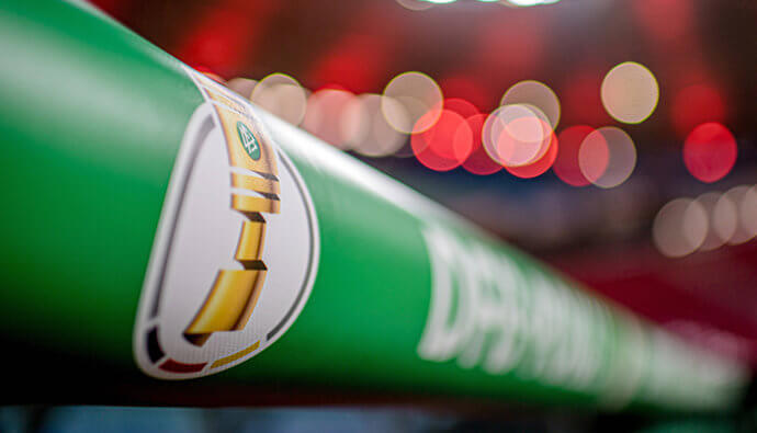 dfb pokal viertelfinale 2022 übertragung