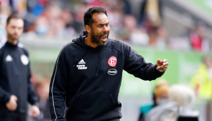 Düsseldorf HSV Tipp