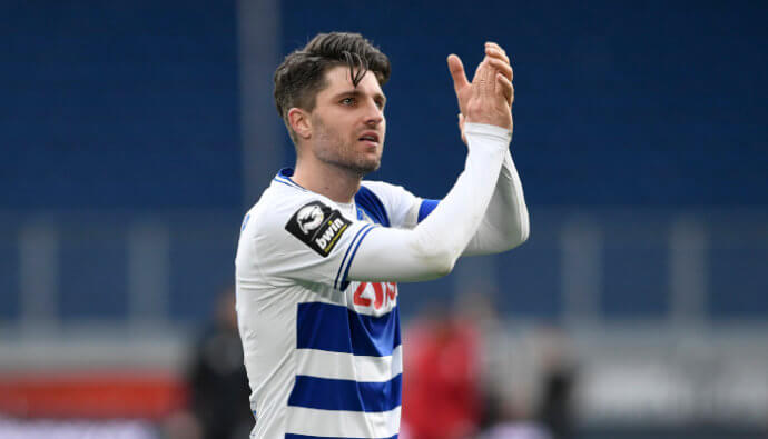 Duisburg Viktoria Köln Tipp