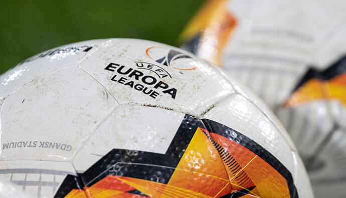 europa league viertelfinale 2022