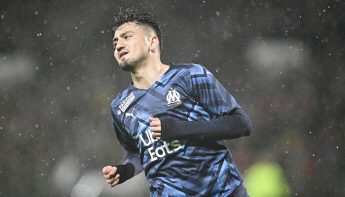 FC Basel Marseille Tipp