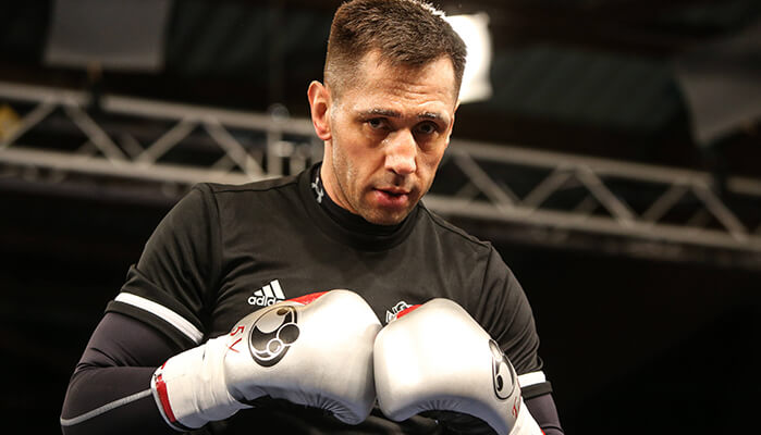 Mit 44 Jahren noch nicht genug: Wann boxt Felix Sturm das nächste Mal?