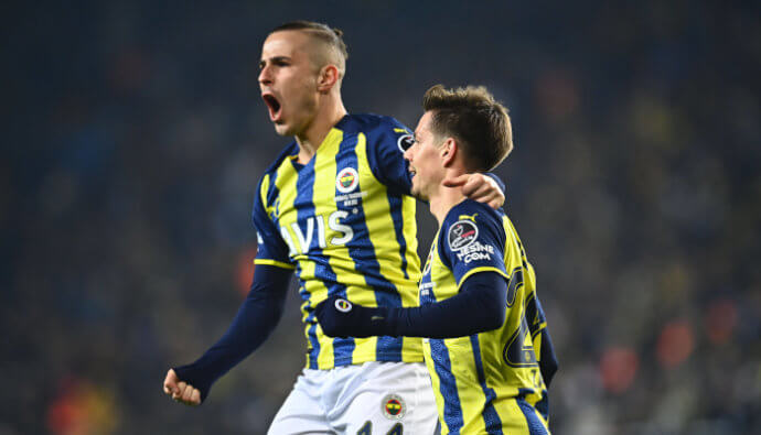 Fenerbahce Konyaspor Tipp