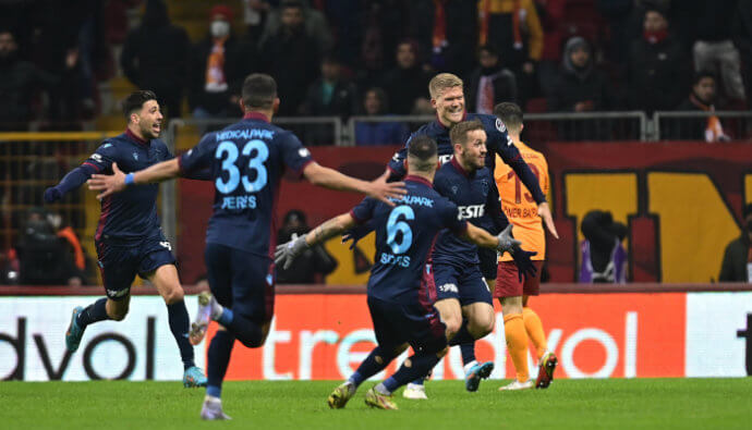 Fenerbahce Trabzonspor Tipp