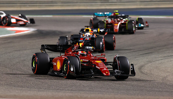 formel 1 gp saudi arabien 2022 startzeit übertragung