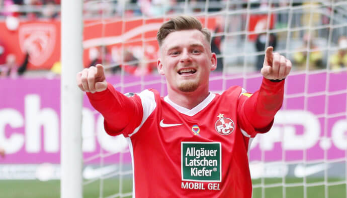 Freiburg II Kaiserslautern Tipp