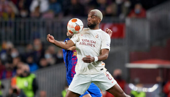 Galatasaray Barcelona Tipp