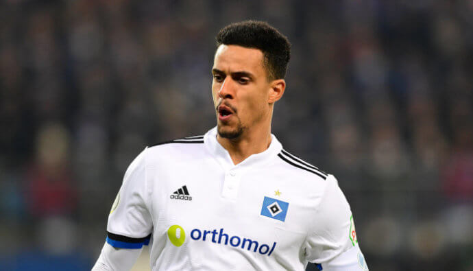 HSV Aue Tipp