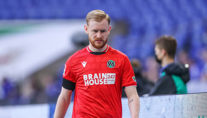 Hannover Regensburg Tipp