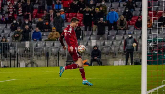 Hoffenheim Bayern Tipp