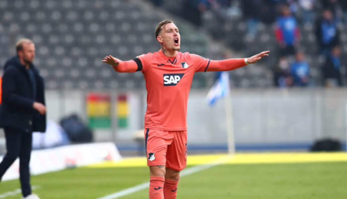 Hoffenheim Bochum Tipp