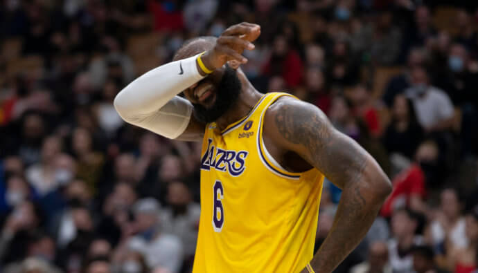 Lakers 76ers Tipp