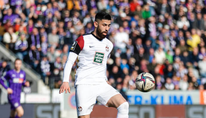 Kaiserslautern Havelse Tipp