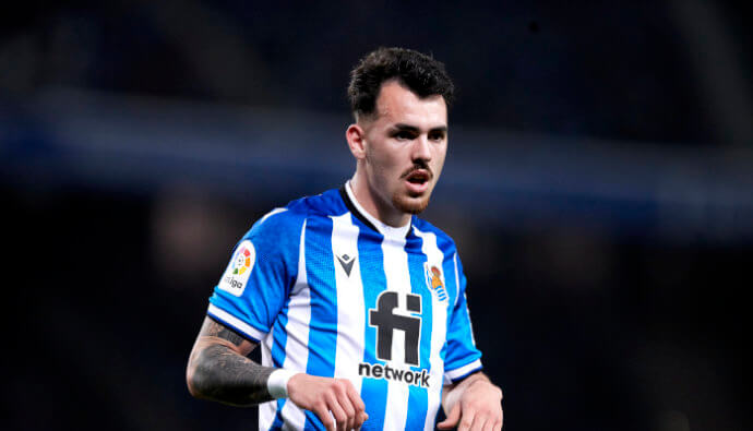 Mallorca Real Sociedad Tipp