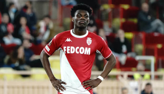 Monaco PSG Tipp