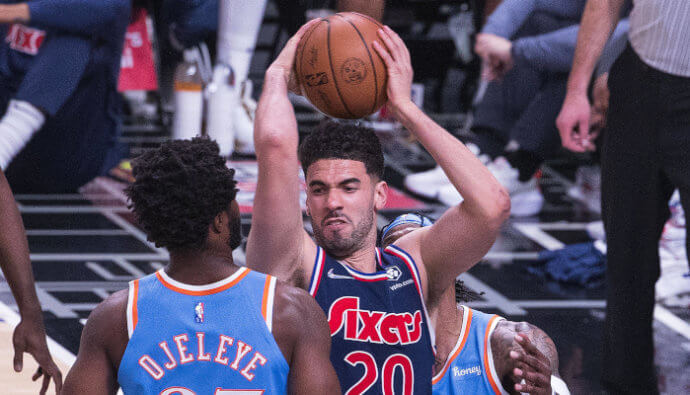 Pistons 76ers Tipp