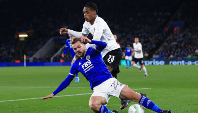 Rennes Leicester Tipp