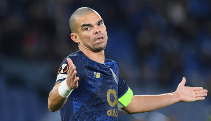 Sporting Porto Tipp