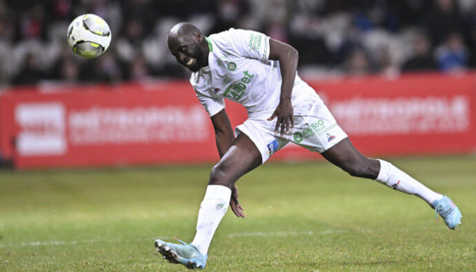 St. Etienne Troyes Tipp