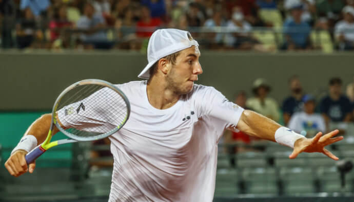 Struff Martinez Tipp