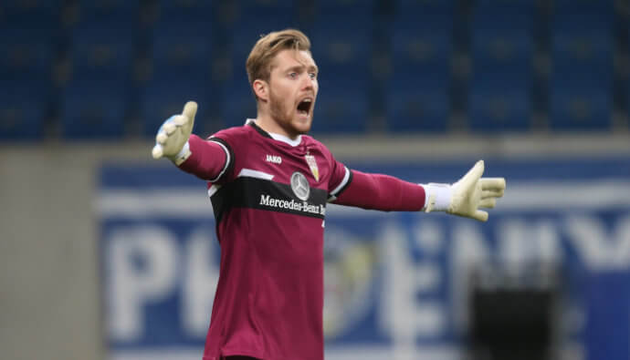 Stuttgart Gladbach Tipp