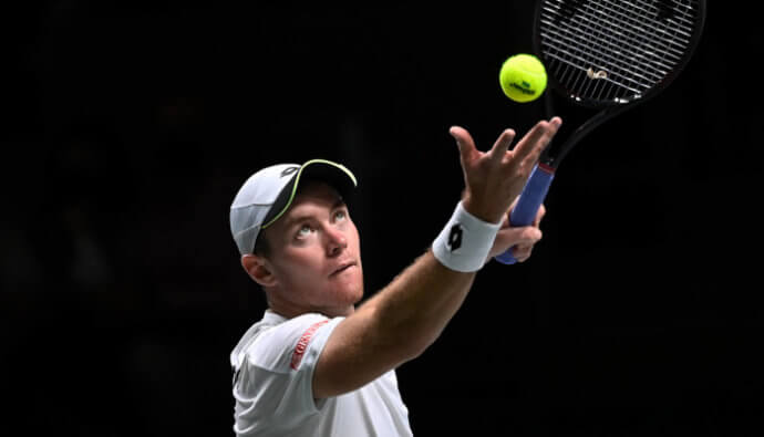Tennis Tipps heute 23.03.