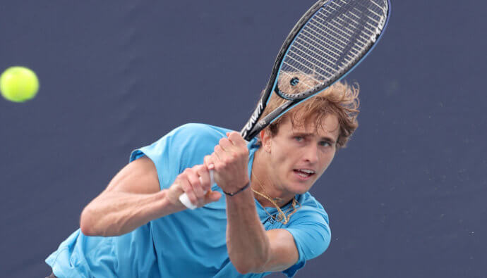 Tennis Tipps heute 25.03.